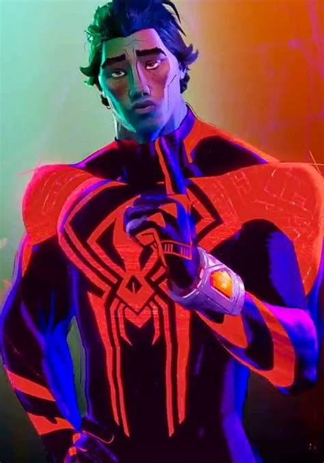 how tall is miguel in spider verse|r/tall on Reddit: Its been confirmed that Miguel OHara。